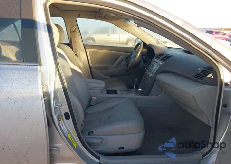 2009 Toyota Camry Le из США, поврежденный, VIN 4T1BE46K69U856480